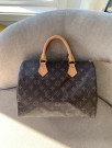 Louis Vuitton Speedy 30 thumbnail