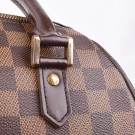 Louis Vuitton Ribera MM – Damier Ebene (2004) thumbnail