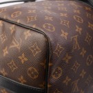 Louis Vuitton Keepall turn into Bando str 50 I fra 1995  thumbnail