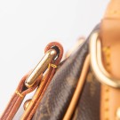 Louis Vuitton Estrela NM (2012) – elegant veske i Monogram thumbnail