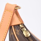 Louis Vuitton Boulogne (1997) – Ikonisk skulderveske i klassisk monogram thumbnail