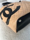  Chanel Cambon Tote Bag thumbnail