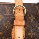 Louis Vuitton Poppin Court (2006) – Klassisk, feminin og ikonisk thumbnail