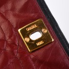 CHANEL CLASSIC FLAP (1980) – IKONISK LUKSUS MED TIDLØST UTTRYKK thumbnail