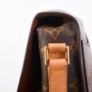 Louis Vuitton Saint Cloud - Vintage skatt fra 1980 thumbnail