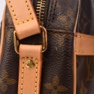 Louis Vuitton Senlis Pre-date code 1980 thumbnail