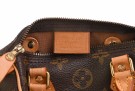 Louis Vuitton Mini Speedy  thumbnail