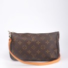 LOUIS VUITTON POCHETTE – MONOGRAM CANVAS (2000) thumbnail