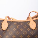 Louis Vuitton Neverfull GM – Romslig og ikonisk shopper fra 2008 thumbnail