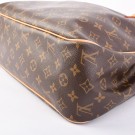 Louis Vuitton Batignolles Horizontal – Monogram Canvas thumbnail
