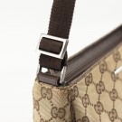 Gucci Pochette (2004) – klassisk veske i GG monogram thumbnail