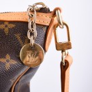 Louis Vuitton Palermo - monogram canvas thumbnail