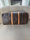 Louis Vuitton Keepall 45  thumbnail