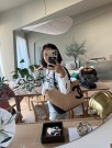 Chanel Cambon Tote Bag thumbnail