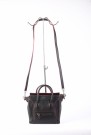 Celine Nano Luggage Tote Bag thumbnail