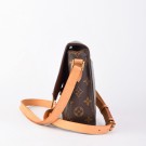 Louis Vuitton Saint Cloud - Vintage skatt fra 1980 thumbnail