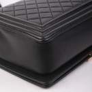 Chanel Boy New Medium 2015 thumbnail