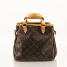 Louis Vuitton Batignolles (2007) – klassisk tote i Monogram thumbnail
