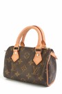 Louis Vuitton Mini Speedy  thumbnail