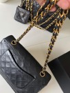 Chanel Double Flap thumbnail