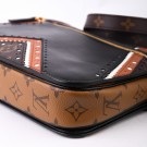 Louis Vuitton Métis 2023 – Elegant og ettertraktet  thumbnail