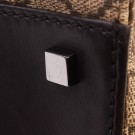 Gucci Monogram Shoulder Bag – Klassisk vintage fra 2000 thumbnail