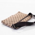 Gucci Belt Bag (2010) – klassisk veske i GG monogram thumbnail