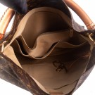 Louis Vuitton Artsy (2011) – ikonisk hobo i Monogram canvas thumbnail