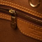 Louis Vuitton Batignolles Horizontal (2005) – Elegant hverdagsveske med ikonisk uttrykk thumbnail