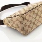 Gucci Pochette (2004) – klassisk veske i GG monogram thumbnail