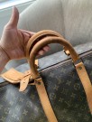 Louis Vuitton Keepall 55 thumbnail
