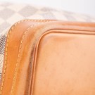 Louis Vuitton Noé GM (2007) – ikonisk bøtteveske i Damier Azur thumbnail