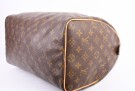 LOUIS VUITTON SPEEDY 35 (2007) – IKONISK OG ALLSIDIG HÅNDVESKE thumbnail