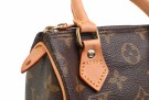 Louis Vuitton Mini Speedy  thumbnail