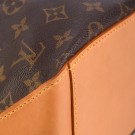 LOUIS VUITTON CABAS PIANO (2002) – KLASSISK OG FUNKSJONELL TOTE thumbnail
