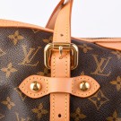 Louis Vuitton Palermo - monogram canvas thumbnail