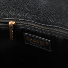 Chanel GST – Klassisk shopper i Caviar-skinn fra 2011 thumbnail
