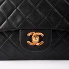 Chanel Double Flap 1995 – Klassisk ikon thumbnail