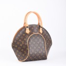 Louis Vuitton Ellipse – Monogram Canvas (1998) thumbnail