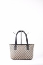 Gucci Supreme Small Joy Tote thumbnail