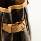 Louis Vuitton Batignolles (2007) – klassisk tote i Monogram thumbnail