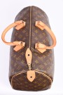 LOUIS VUITTON SPEEDY 35 (2007) – IKONISK OG ALLSIDIG HÅNDVESKE thumbnail