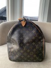 Louis Vuitton Keepall 55 thumbnail