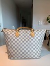 Louis Vuitton Saleya MM thumbnail