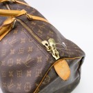 Louis Vuitton "Keepall" 50 thumbnail