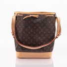 Louis Vuitton Noé GM (2000) – klassisk Monogram bøtteveske thumbnail