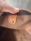 Louis Vuitton Keepall 45  thumbnail
