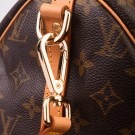 LOUIS VUITTON SPEEDY 30 (2009) – IKONISK HÅNDVESKE MED REISEINSPIRASJON thumbnail