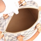 Louis Vuitton Damier Azur 25 – Elegant og tidløs thumbnail