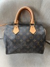 Louis Vuitton Speedy 25 thumbnail